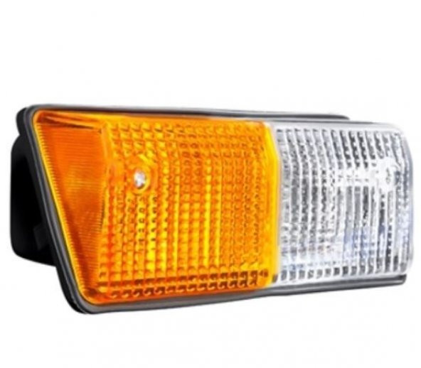 5546 ÖN PARK LAMBA TAKIMI SAĞ- SOL (TRAKTÖR PARK LAMBA) - 2