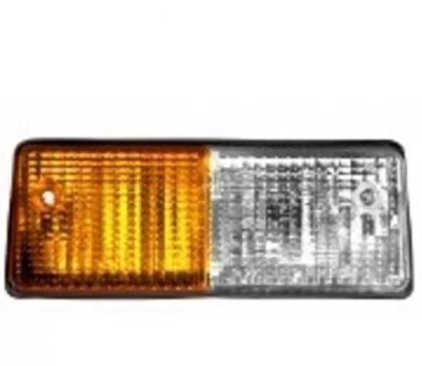 5546 ÖN PARK LAMBA TAKIMI SAĞ- SOL (TRAKTÖR PARK LAMBA) - 3