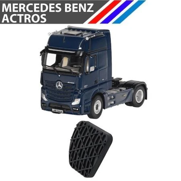 Mercedes Actros Debriyaj Pedal Lastiği 1 Adet