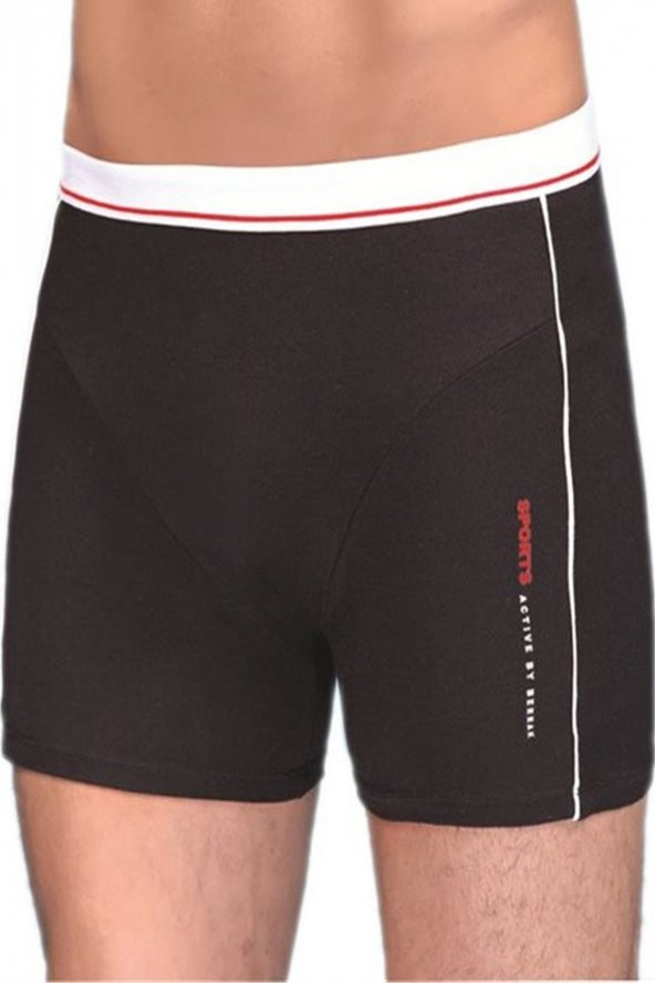 Erkek Modal Silva Boxer 1078 - 2