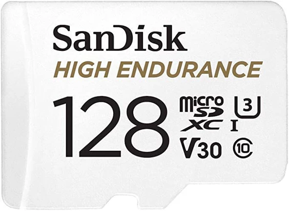 128GB MICRO SD ANDROID SANDISK SDSQQNR-128G-GN6IA