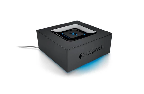 LOGITECH BLUETOOTH AUDIO ADAPTOR 980-000912