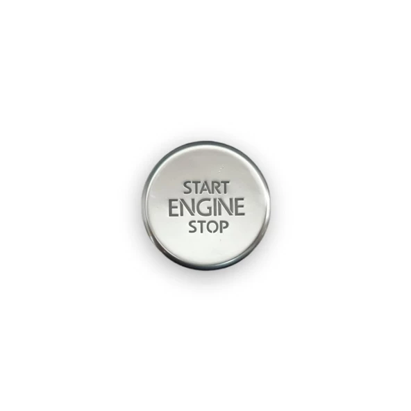 VW Tiguan 2012-2015 Motor Start Stop Çalıştırma Düğmesi 5N0959839B