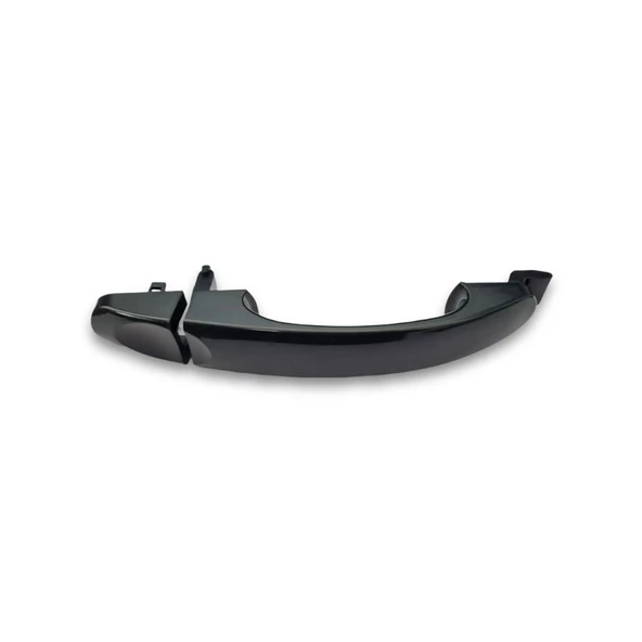 VW Touran 2003-2010 Ön Kapı Dış Açma Kolu Boyasız 7H0837205D