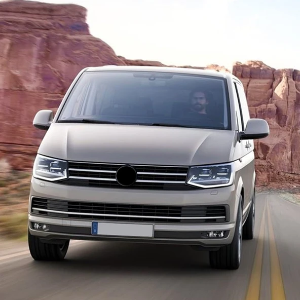 VW Transporter T6 2016-2019 Ön Kapı Dış Açma Kolu Boyasız 7H0837205D - Resim 2