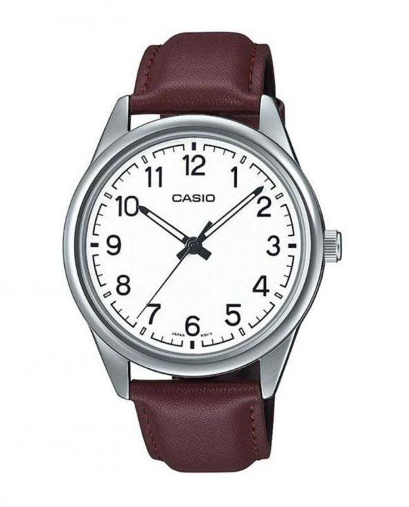 Casio MTP-V005L-7B4UDF Erkek Kol Saati