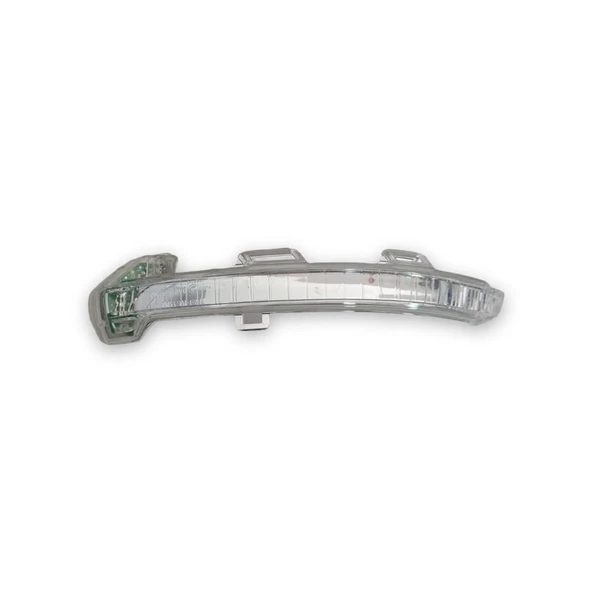 VW ID3 2020-2024 Sol Dış Dikiz Aynası Sinyal Lambası Led 3G0949101A - 2