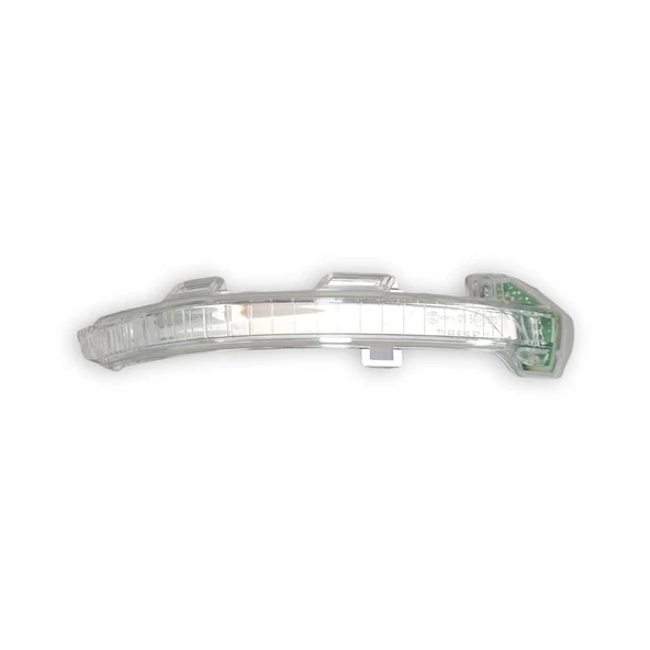 VW Passat B8.5 2020-22 Sağ Dış Dikiz Ayna Sinyal Lambası Led 3G0949102 - 2