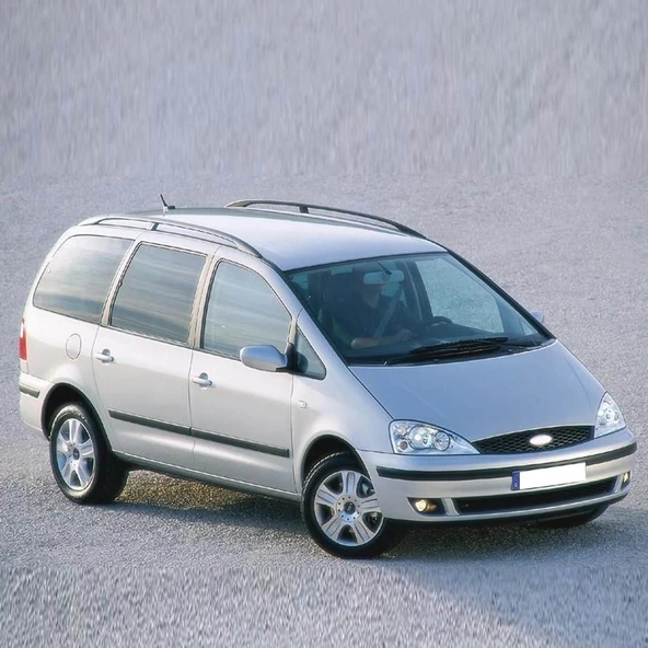 Ford Galaxy 2000-2006 Sol Arka Kapı Cam Açma Düğmesi YM2114529BAW - 2