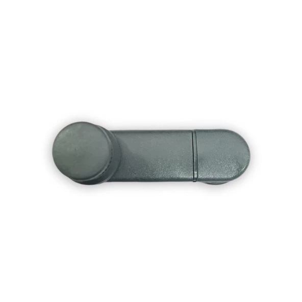Skoda Felicia 1995-2001 Cam Açma Kapama İç Kolu 6U0837581B - 3
