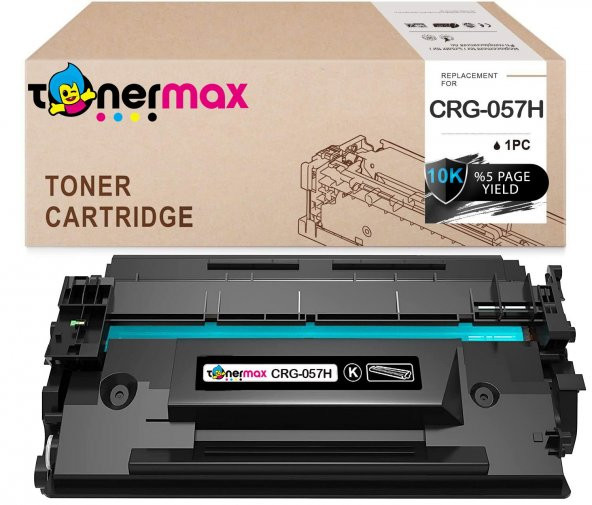 Canon i-SENSYS MF-446x Muadil Toner Çipli / Canon CRG057H