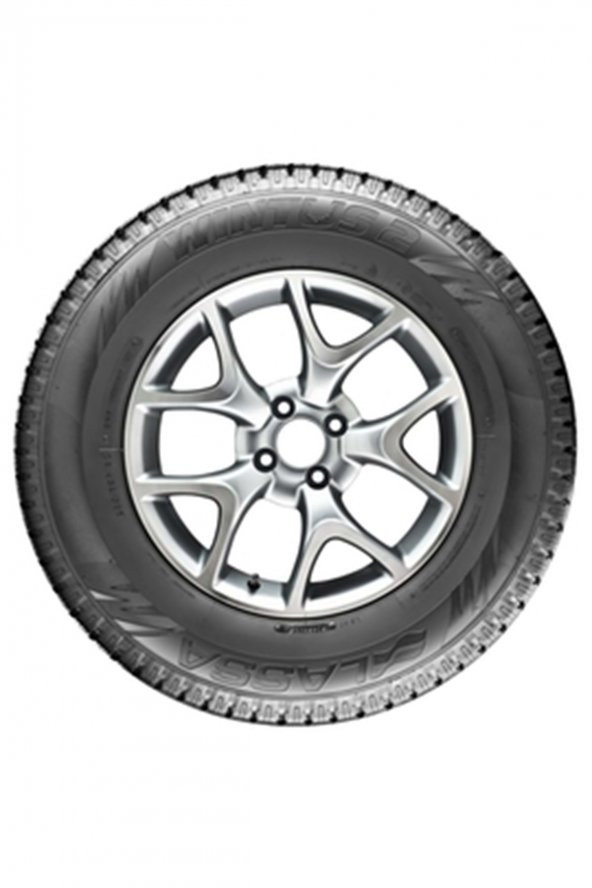 Lassa 215/65r16C Wıntus 2 109/107r 8pr Kış Lastiği 2022 Üretim - 2