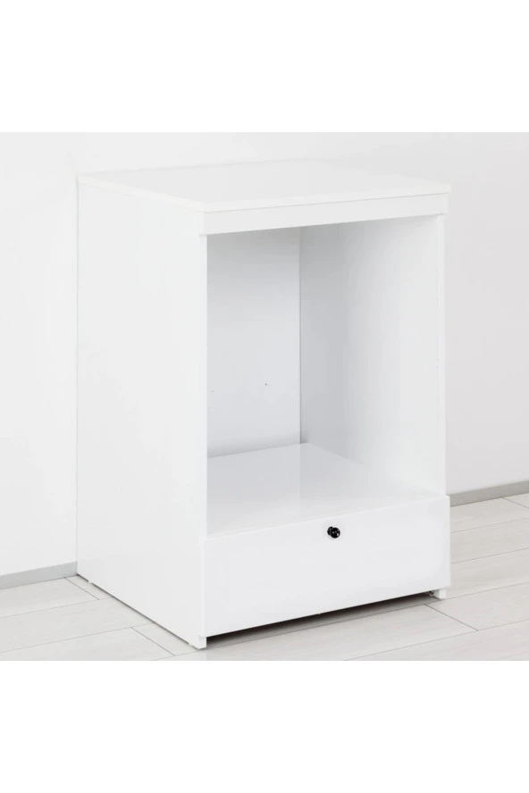 Arnova Viva - Begonya Ankastre Modül/Dolap(Fırın Dolabı/Set Üstü) - 3