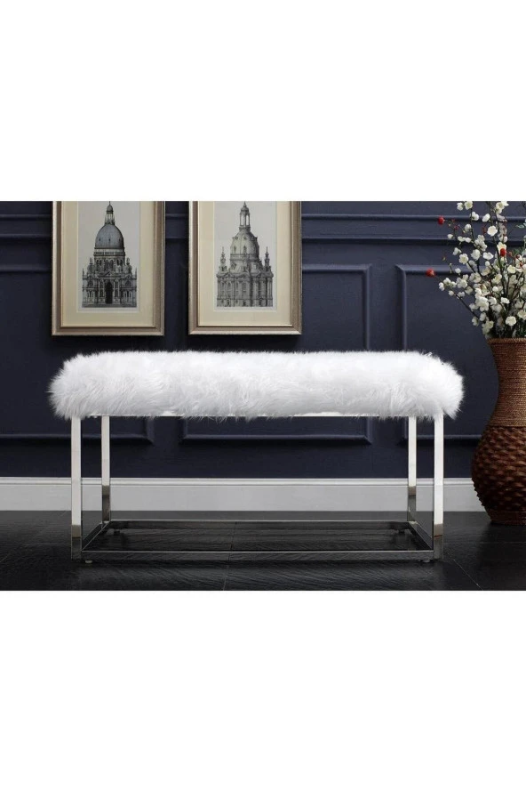 Papdükkan Monerta Bench