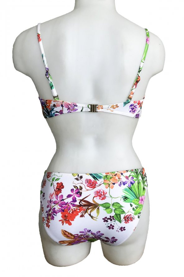 Straplez Bikini - 2