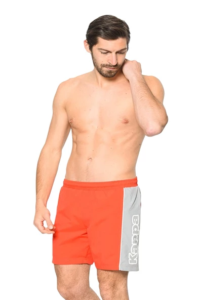 Erkek Deniz Şortu - 3