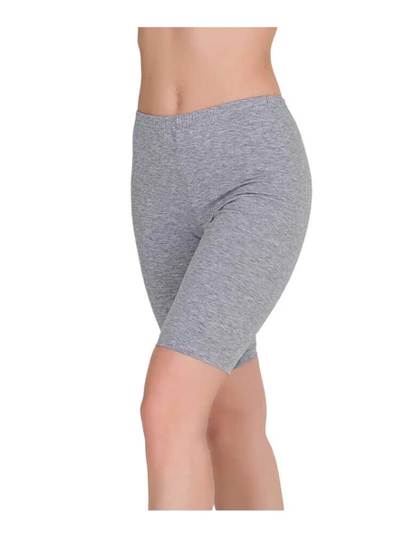 Berrak Bayan Kısa Tayt 2218 - 2