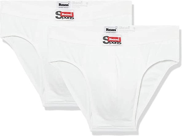 Kom Ariel Slip (2 Li) - 3