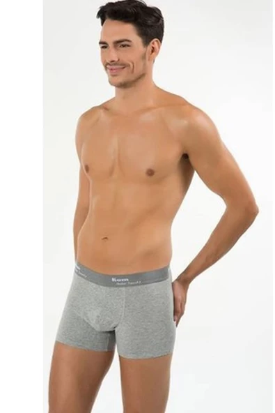 Kom Tight Short (2 Li) - 1