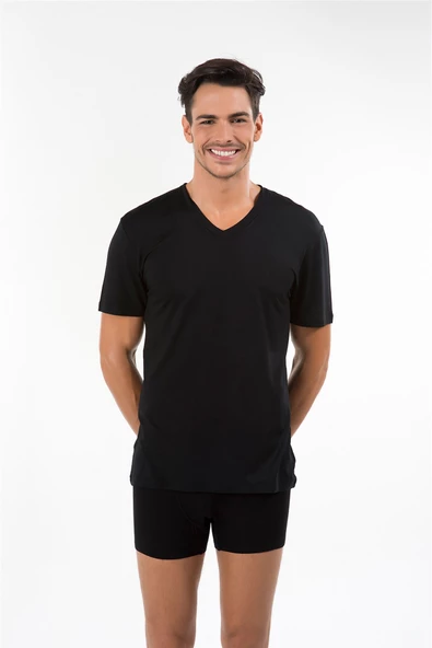 Kom Antonio V Yaka T-Shirt - 1