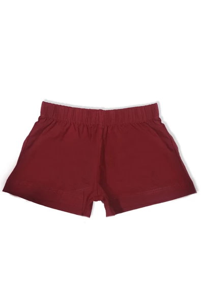 Kız Çocuk Şortlu Takım 6535 - Resim 4