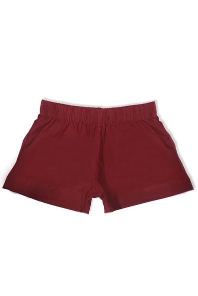 Kız Çocuk Şortlu Takım 6535 - Resim 2