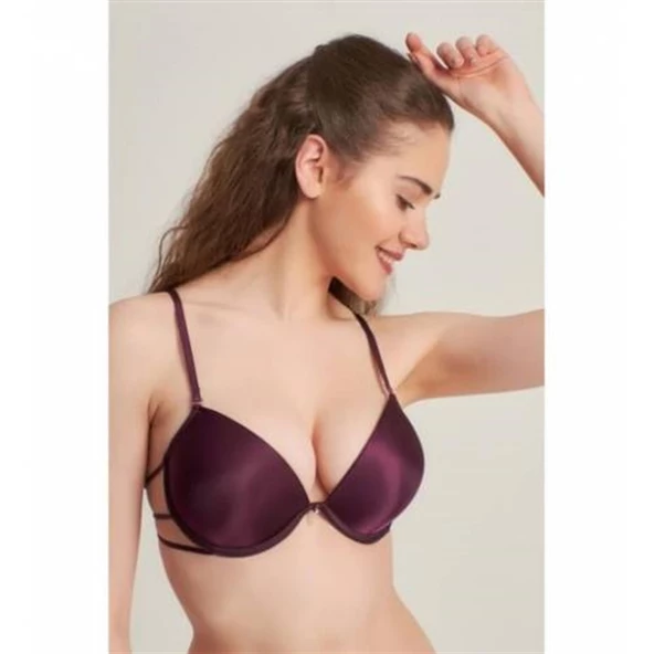 Le Jardin Micro String Sütyen Takımı 6950 - 4