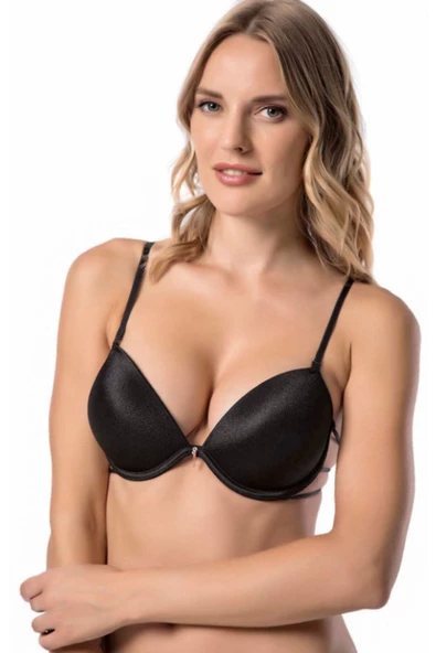 Le Jardin Biyeli Taşlı Sütyen 7007 - 3