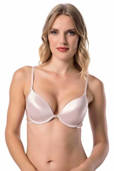 Le Jardin Biyeli Micro Sütyen 7006 - Resim 12