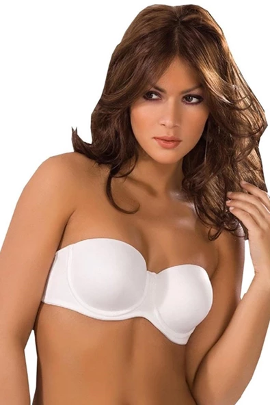 Le Jardin Straples Sütyen 7035 - Resim 2