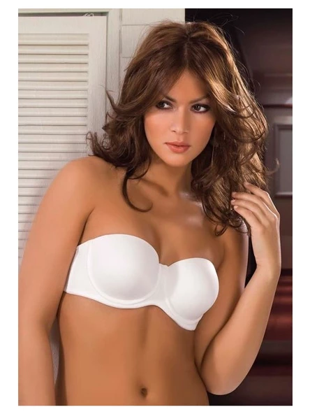 Le Jardin Straples Sütyen 7035 - Resim 5