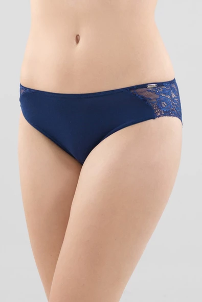 Blackspade Kadın Slip 1349 - 4