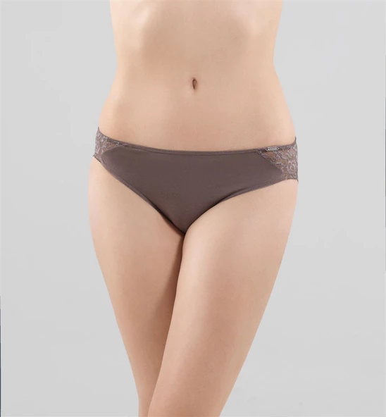 Blackspade Kadın Slip 1349