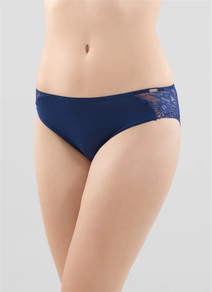 Blackspade Kadın Slip 1349 - 2