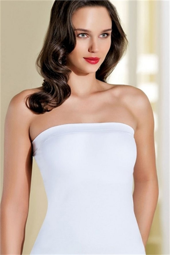 Kadın Strablez Atlet B212 ürün görseli