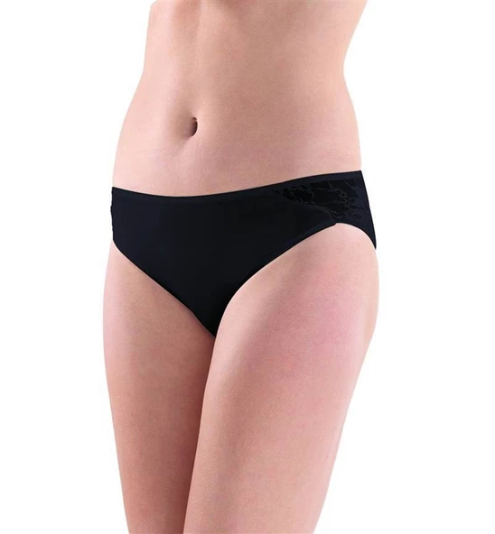 Blackspade Kadın Slip 1349 - 3