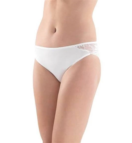 Blackspade Kadın Slip 1349 - 5