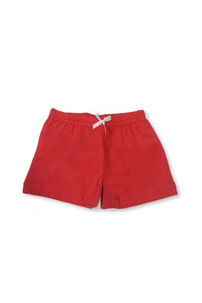 Kız Çocuk Kalın Askılı Atlet Takım 2542