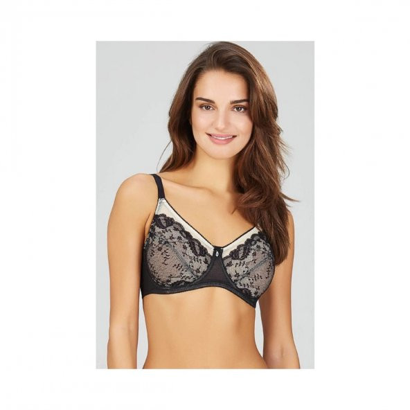 Kom Grace Strablez Sütyen - Resim 3