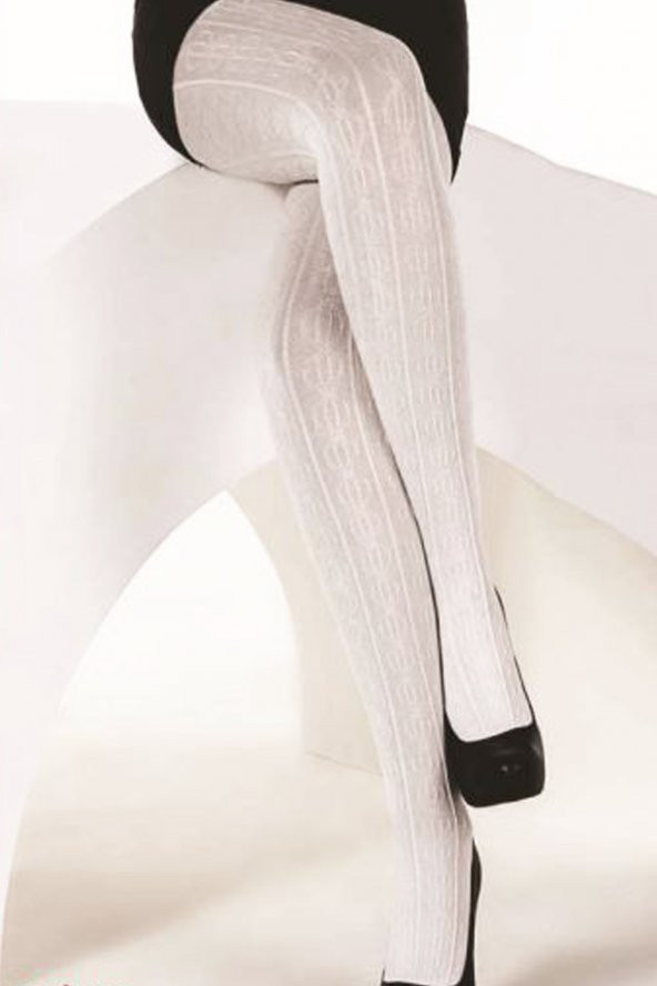 Daymod Tina Kadın Triko Külotlu Çorap ürün görseli