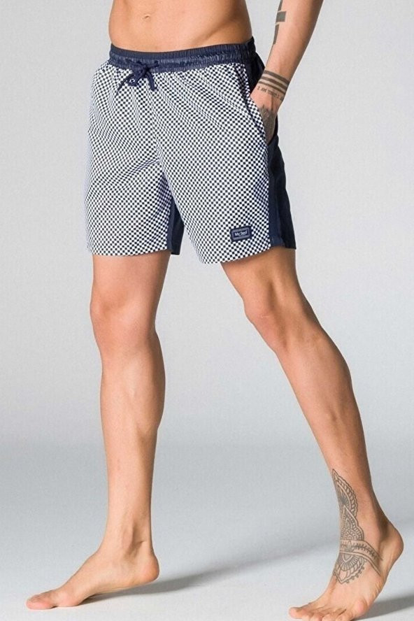 Erkek Çocuk Şort 174