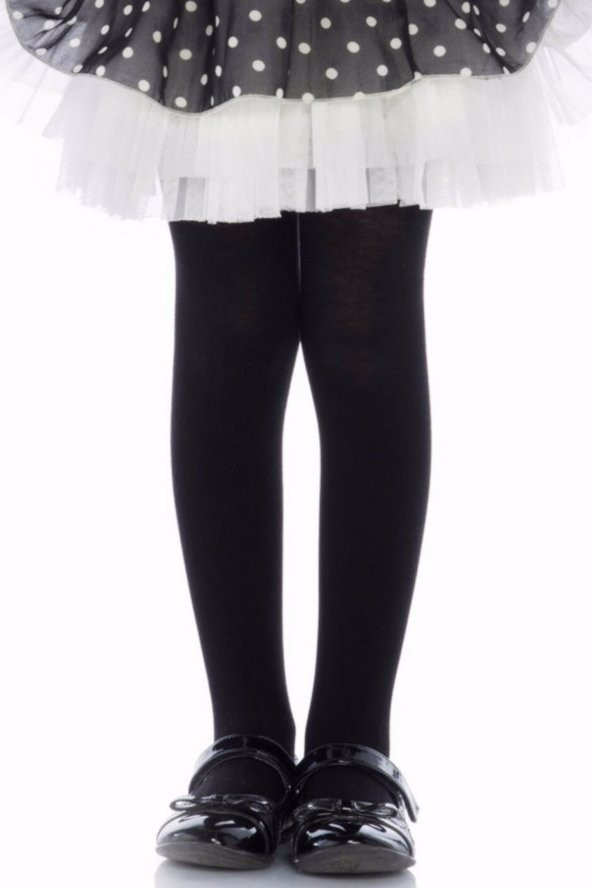 Daymod Çocuk Micro 80 Külotlu Çorap