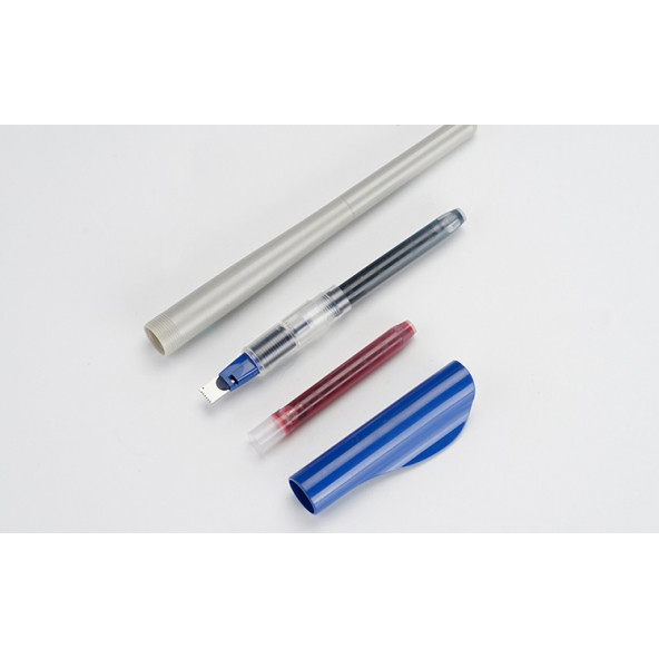PİLOT PARALEL PEN 6.0 mm KALEM - SÜPER FİYAT - 8