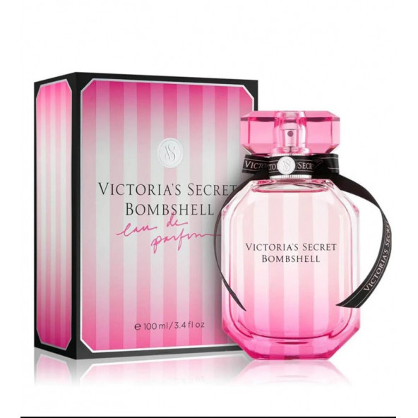 Victorias Secret VICTORIA SECRET Bombshell Edp 100 Ml Kadın Parfüm Set