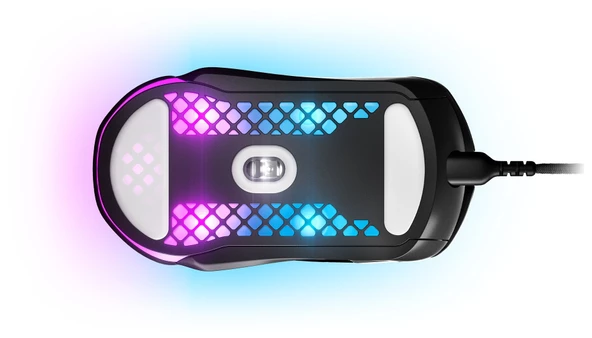 SteelSeries Aerox 5 Kablolu RGB Oyuncu Mouse - 4