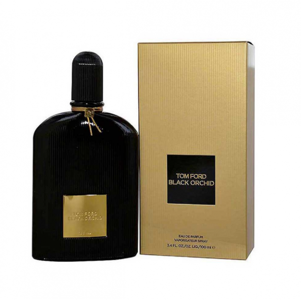 Tom Ford Black Orchid Gold EDP 100 ml Erkek Parfüm - 1