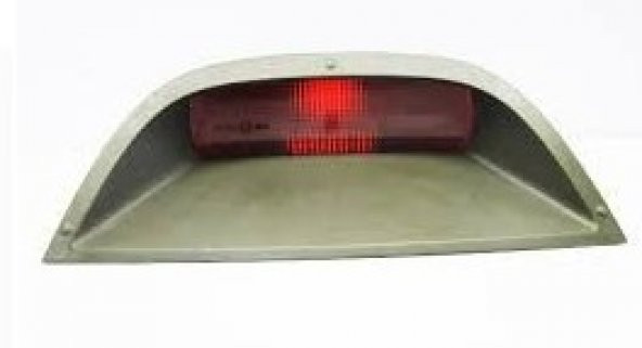 3.STOP LAMBASI RENAULT CLIO II SYMBOL - E990030