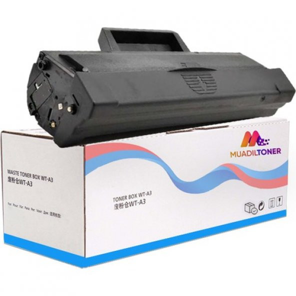 Colorful Toner Samsung Xpress SL-M2070F Çipli MLT-D111S Uyumlu Muadil Toner