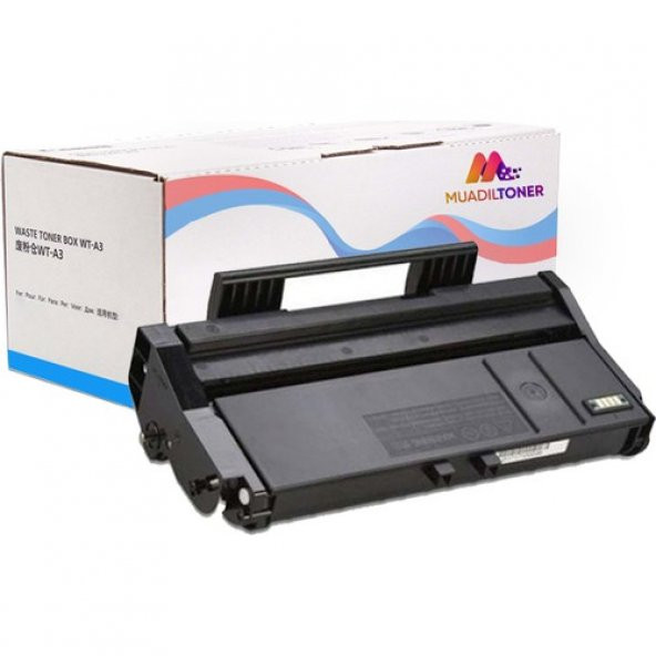 Colorful Toner Ricoh Aficio SP-150SU-SP-150SF Uyumlu Muadil Toner 700 Sayfa