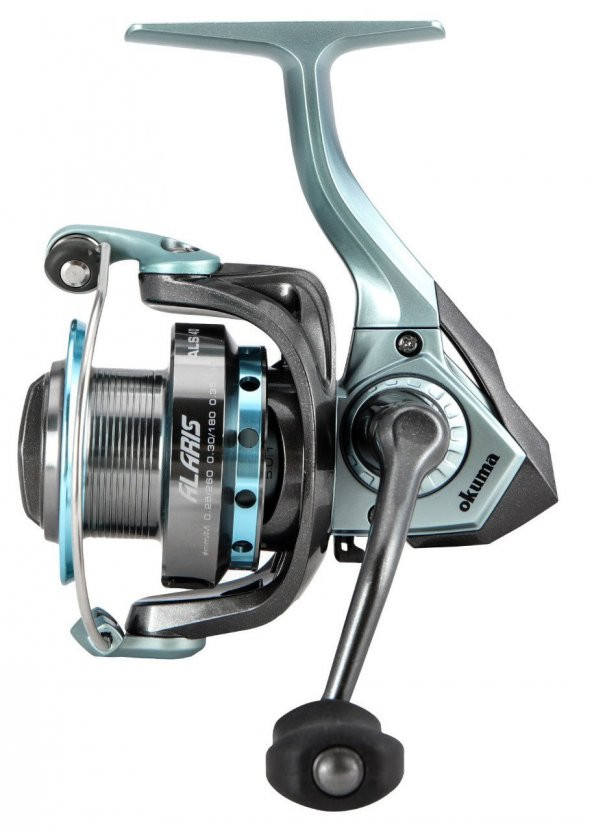 Okuma Alarıs ALS-30 Spin Olta Makinesi